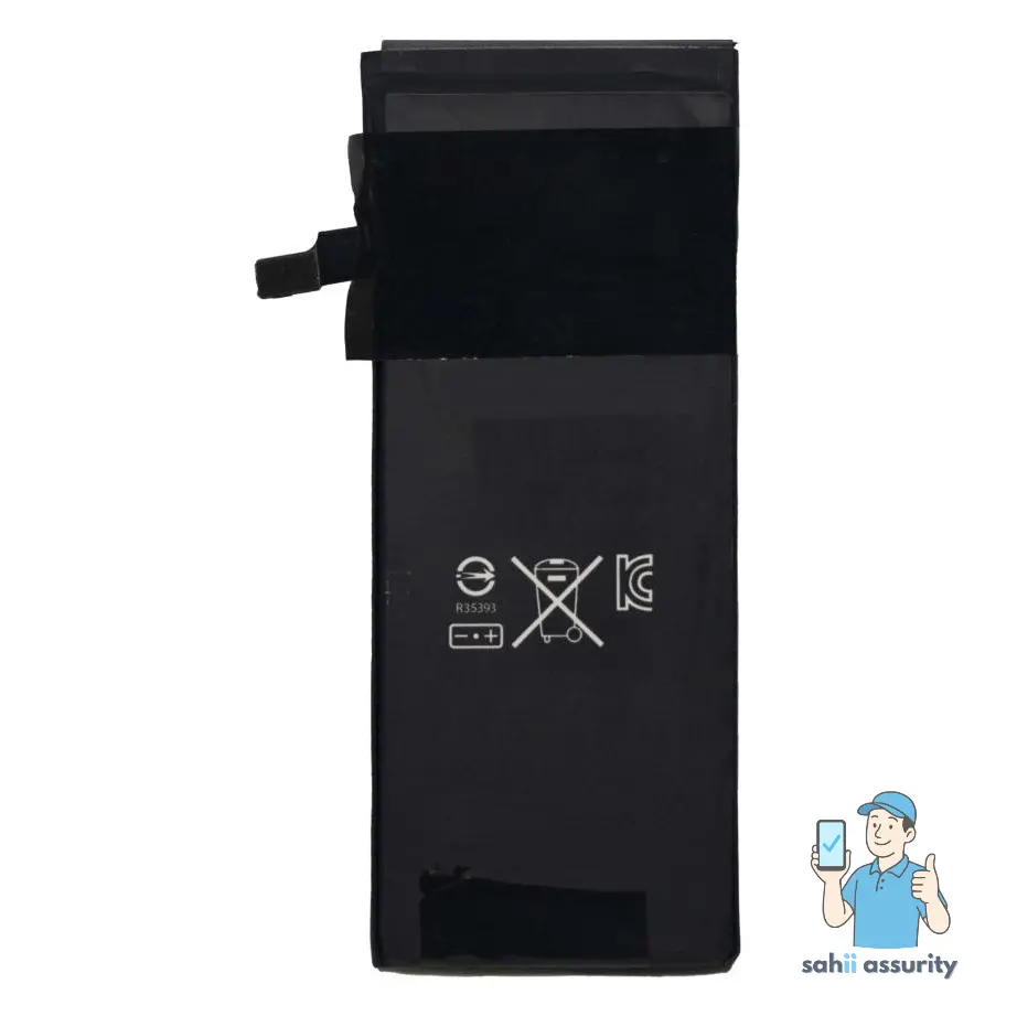 Battery for Apple iPhone 6 thumbnail